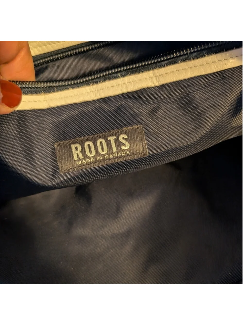 Roots vintage toronto